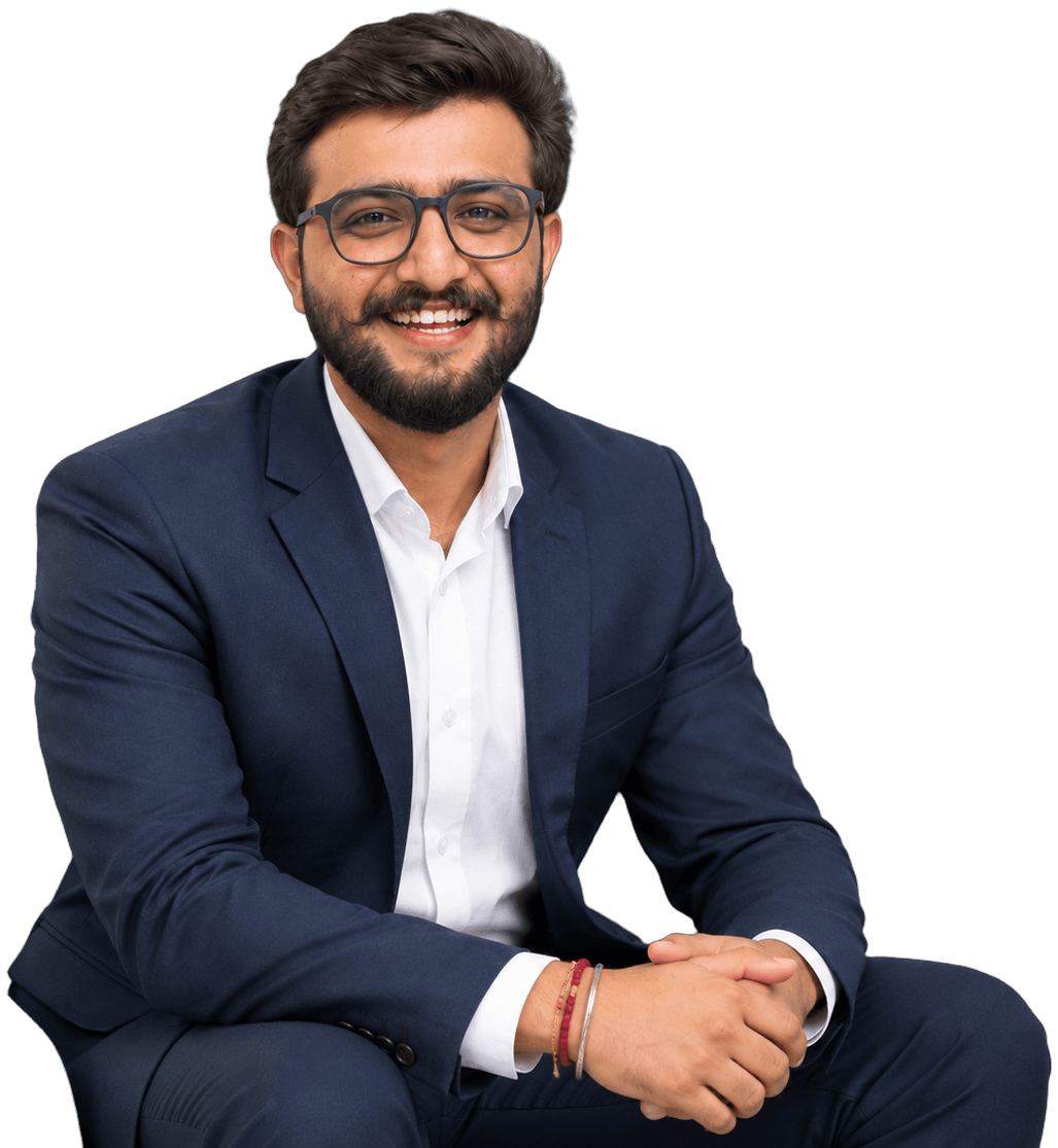 Mihir Brahmaniya